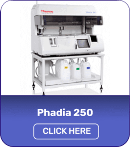Phadia Machine – Trianon International Inc.